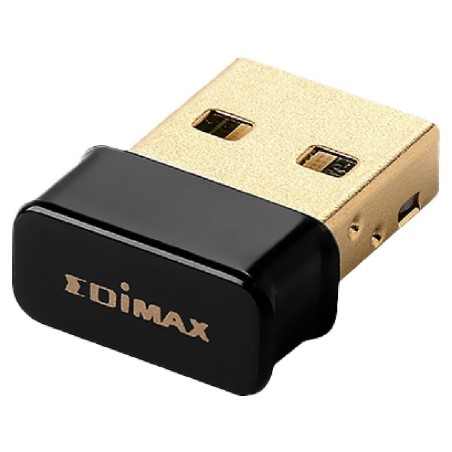 Edimax EW-7811Un V2 WLAN Adapter - High-Speed 150 Mbits for Seamless Connectivity